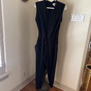 Jumper Black (size Medium) Women’s
